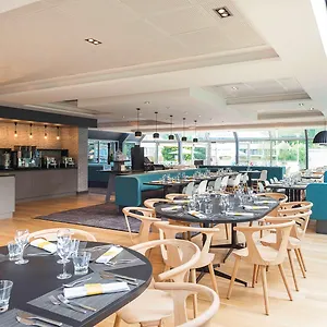 Novotel Lille Aeroport Hotel