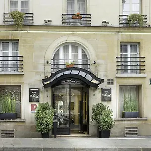 Hotel Ascot Opera ***