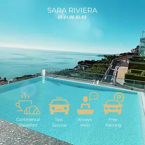 Apartment Sara Riviera Costa Plana 