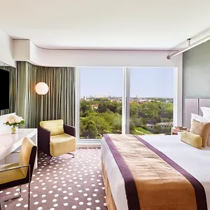 Barriere Hotel