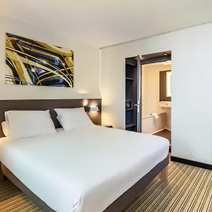 Novotel Europe Hotel