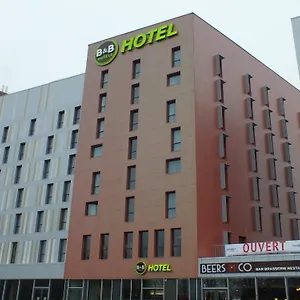 Lille Grand Stade Hotel