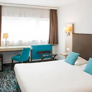 Europe Hotel